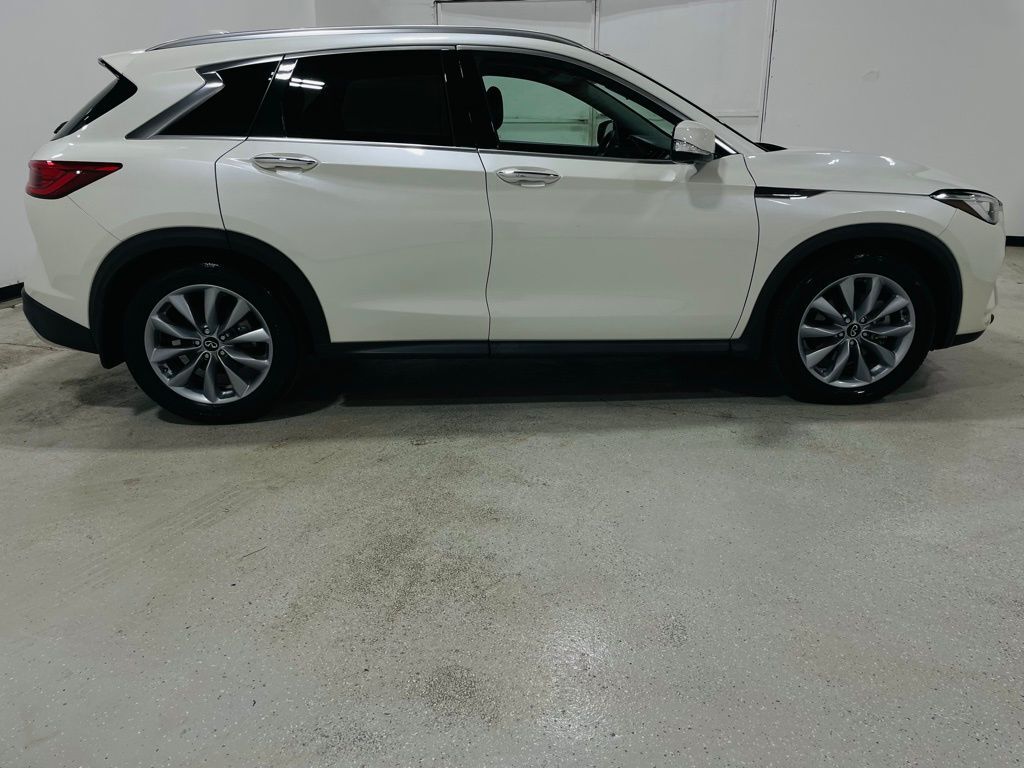 2021 INFINITI QX50 ESSENTIAL Jersey City NJ