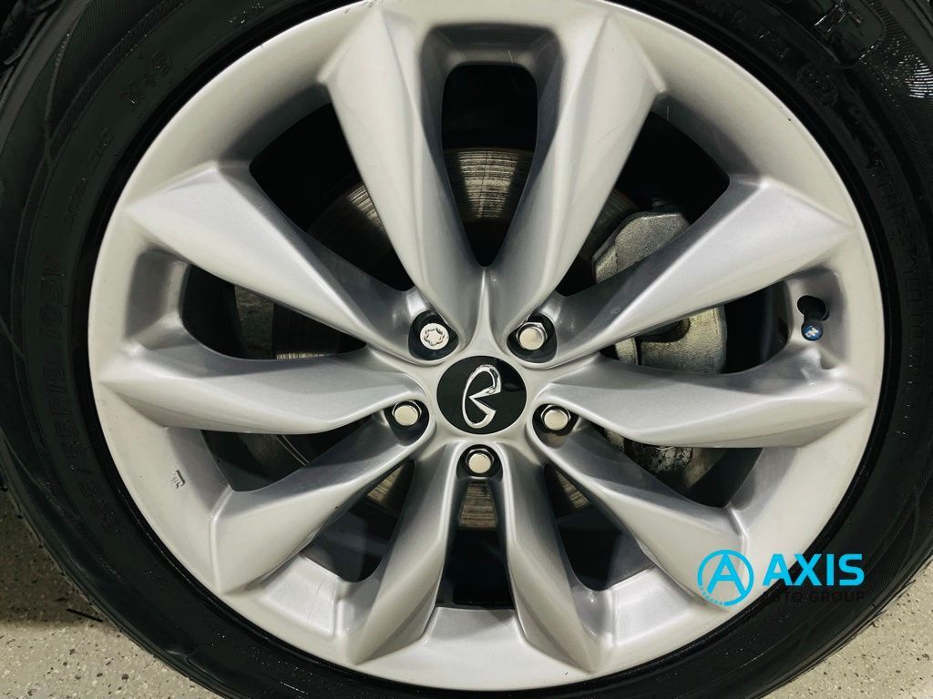 2021 INFINITI QX50 ESSENTIAL Jersey City NJ