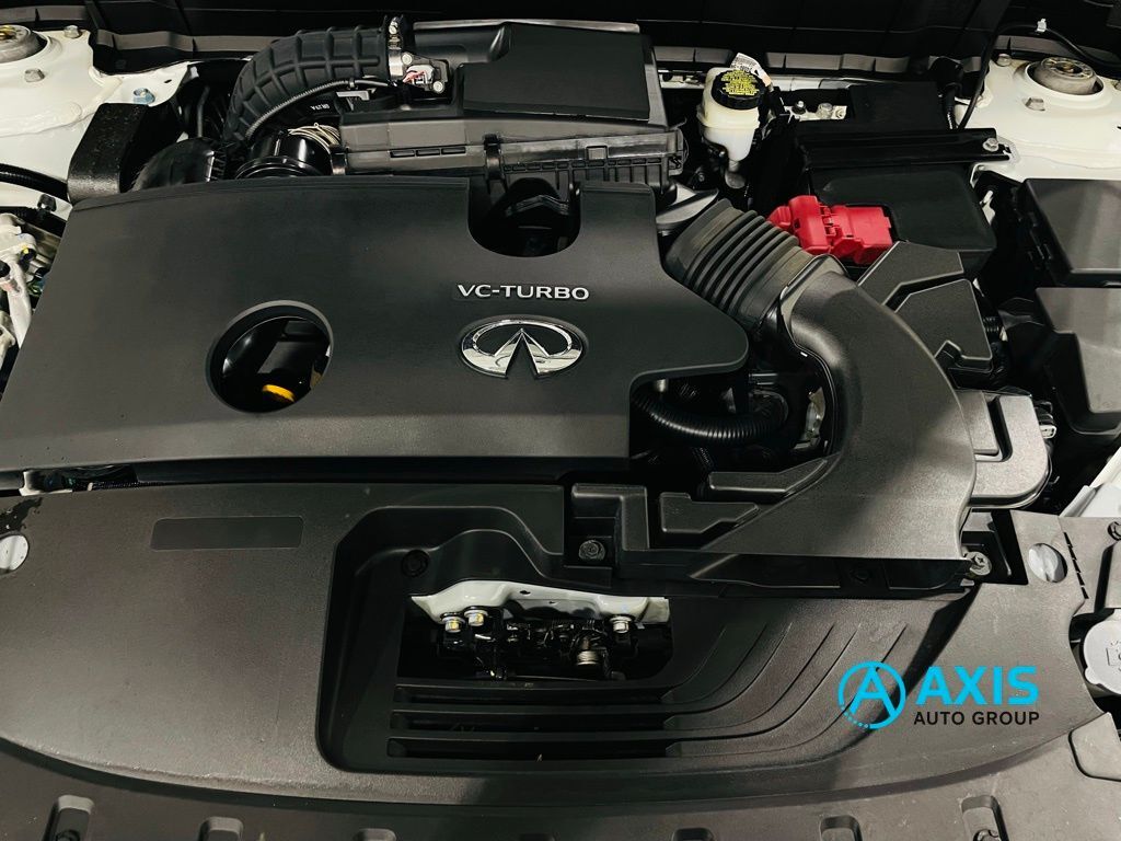 2021 INFINITI QX50 ESSENTIAL Jersey City NJ