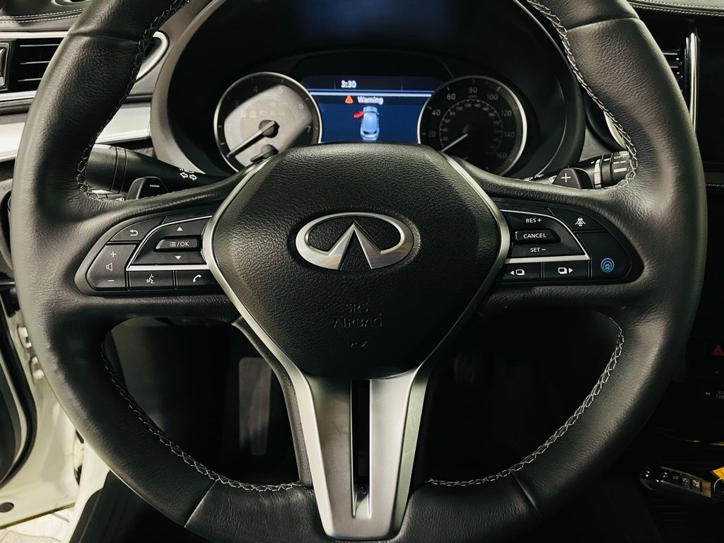 2021 INFINITI QX50 ESSENTIAL Jersey City NJ