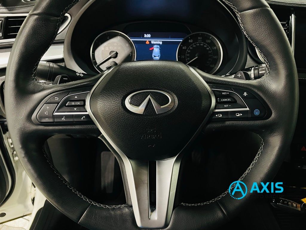 2021 INFINITI QX50 ESSENTIAL Jersey City NJ