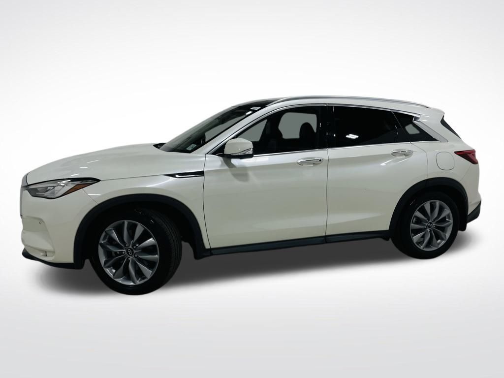 2021 INFINITI QX50 ESSENTIAL Jersey City NJ