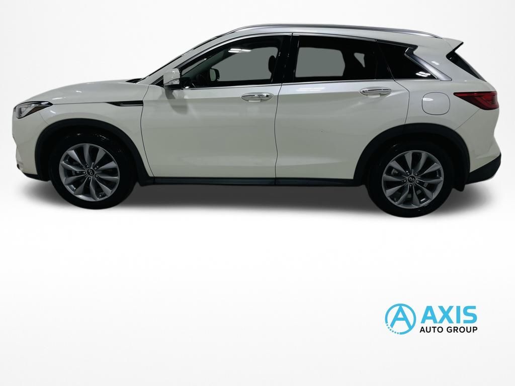 2021 INFINITI QX50 ESSENTIAL Jersey City NJ
