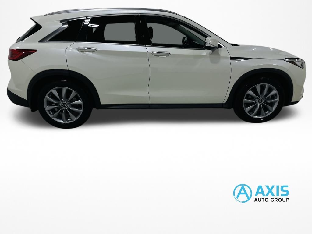 2021 INFINITI QX50 ESSENTIAL Jersey City NJ