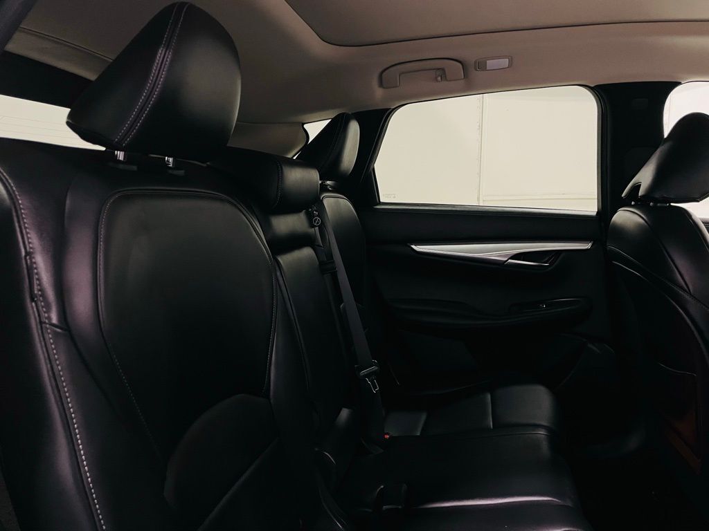 2021 INFINITI QX50 ESSENTIAL Jersey City NJ