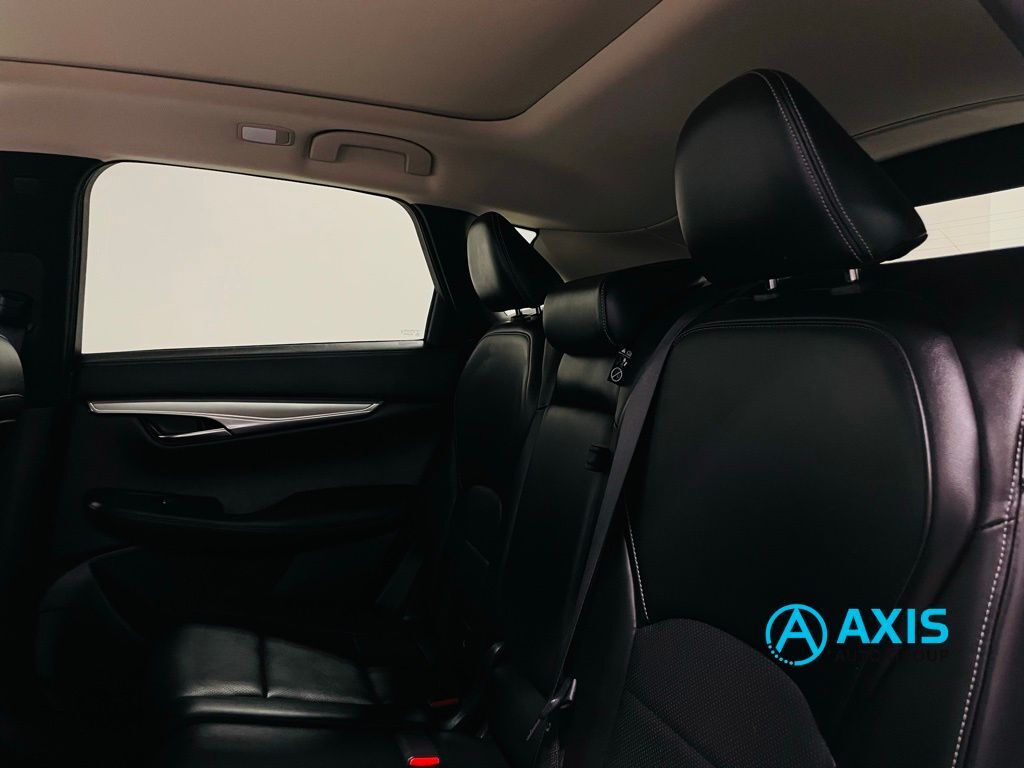 2021 INFINITI QX50 ESSENTIAL Jersey City NJ