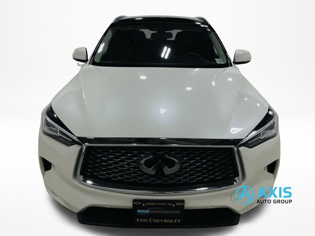 2021 INFINITI QX50 ESSENTIAL Jersey City NJ