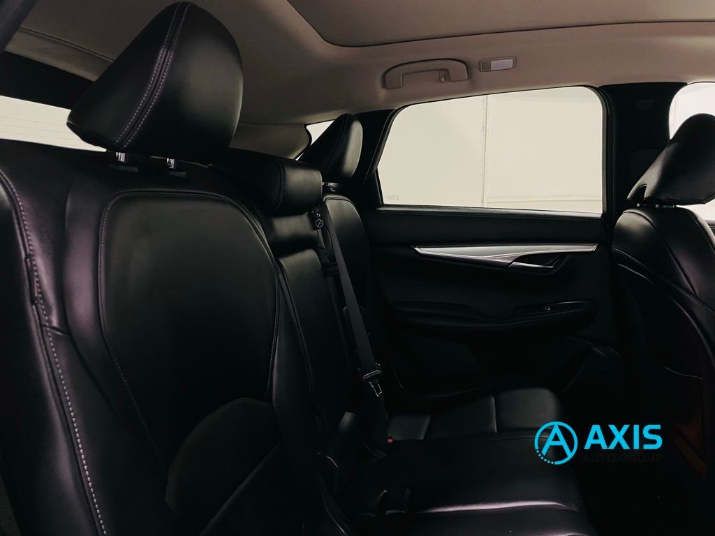 2021 INFINITI QX50 ESSENTIAL Jersey City NJ