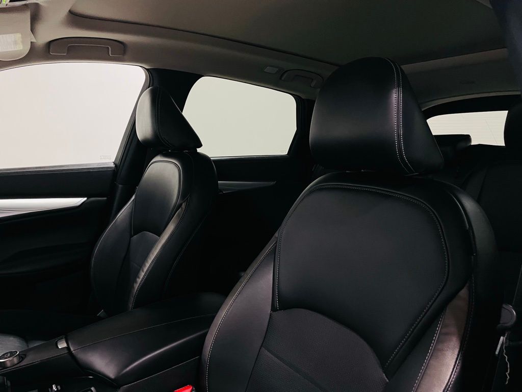 2021 INFINITI QX50 ESSENTIAL Jersey City NJ