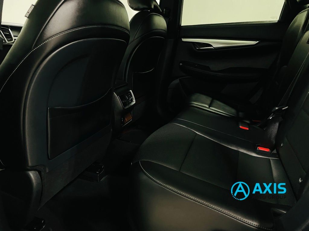 2021 INFINITI QX50 ESSENTIAL Jersey City NJ