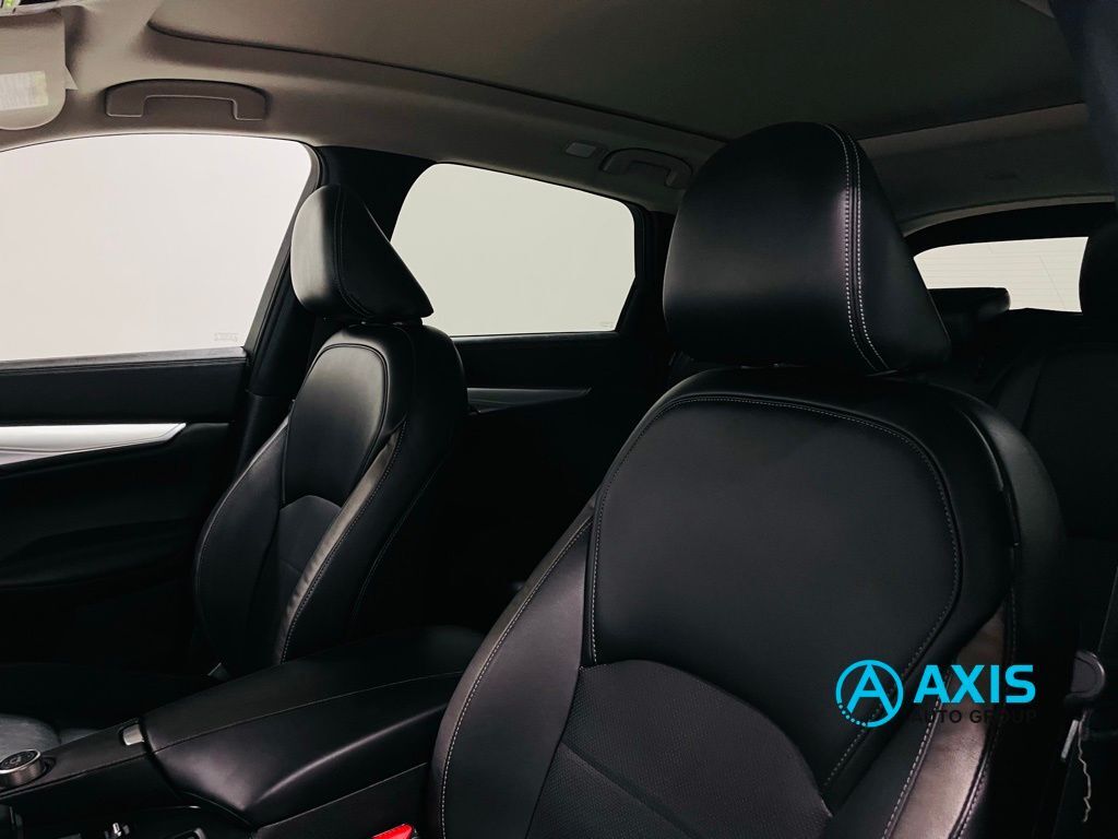 2021 INFINITI QX50 ESSENTIAL Jersey City NJ