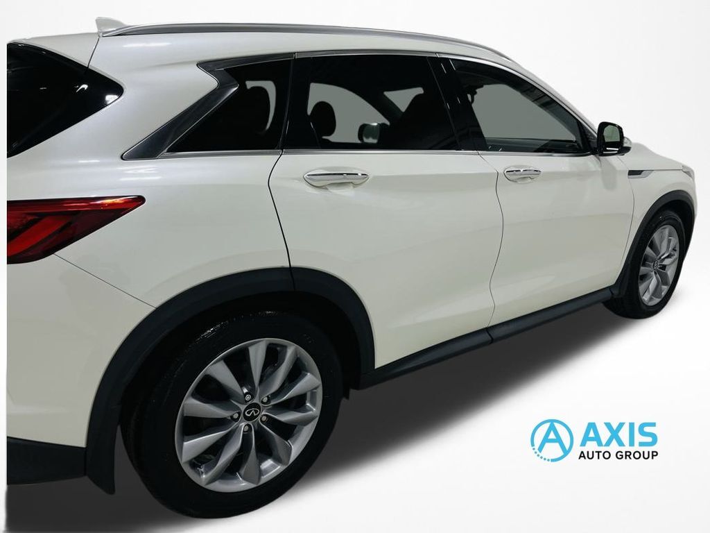 2021 INFINITI QX50 ESSENTIAL Jersey City NJ