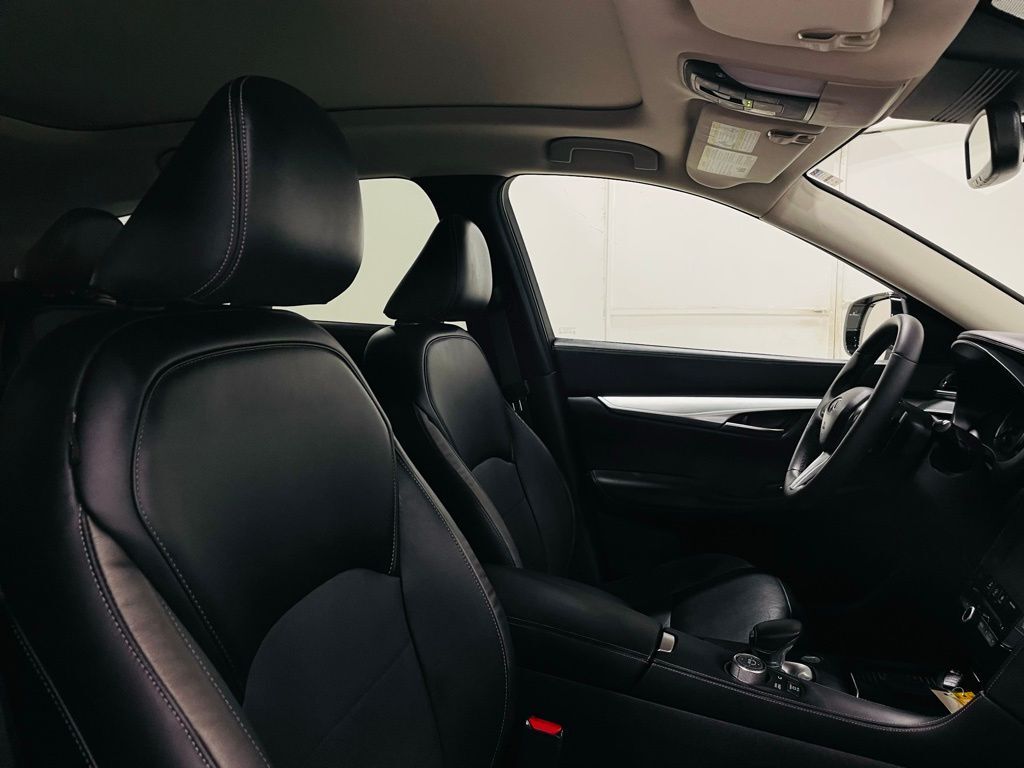 2021 INFINITI QX50 ESSENTIAL Jersey City NJ
