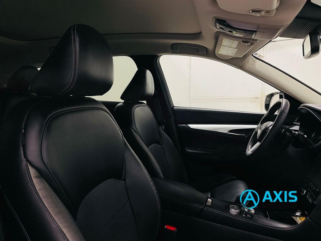 2021 INFINITI QX50 ESSENTIAL Jersey City NJ