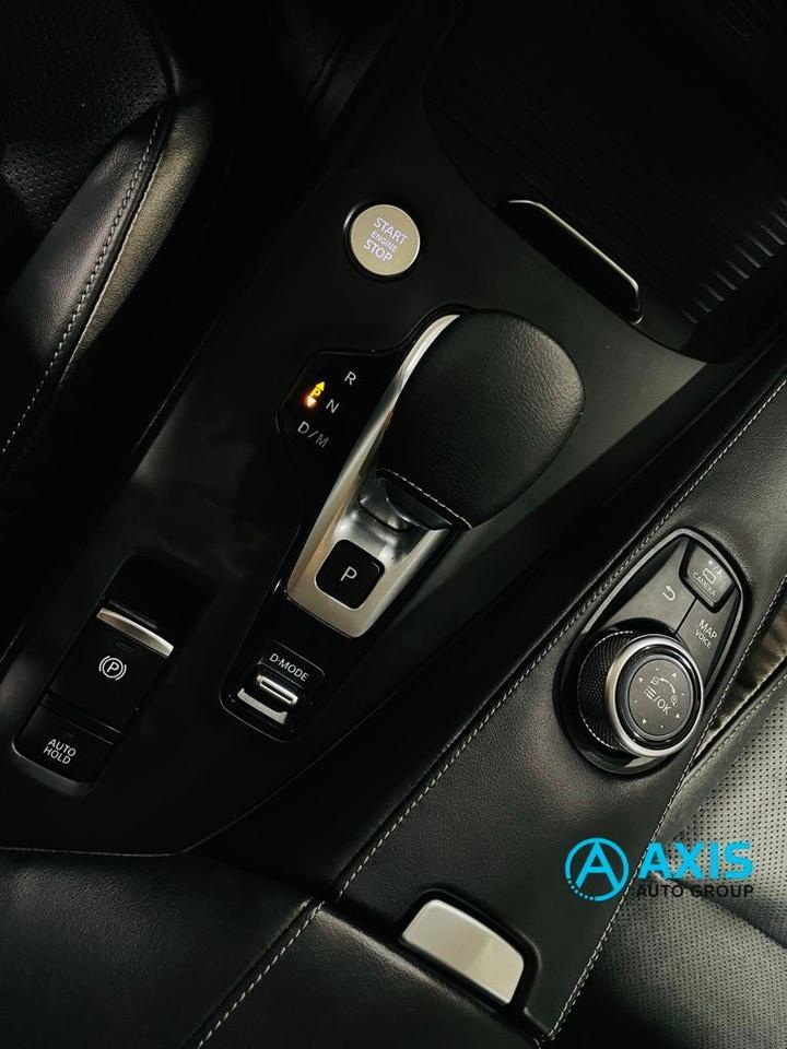 2021 INFINITI QX50 ESSENTIAL Jersey City NJ