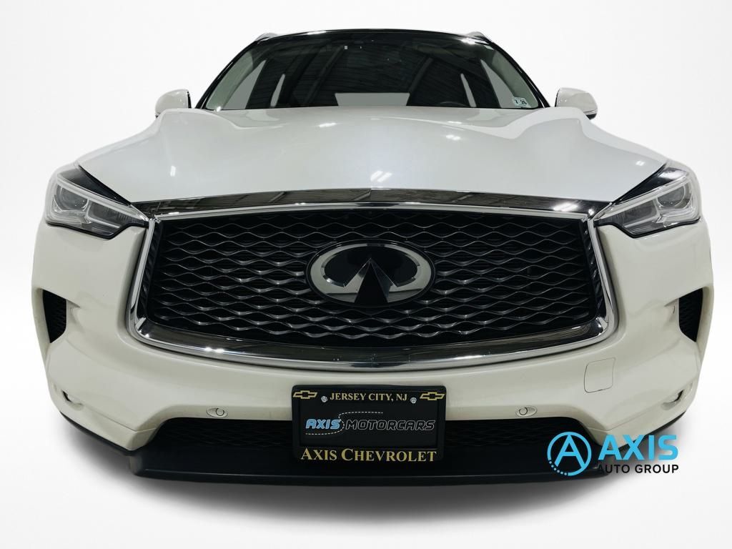 2021 INFINITI QX50 ESSENTIAL Jersey City NJ