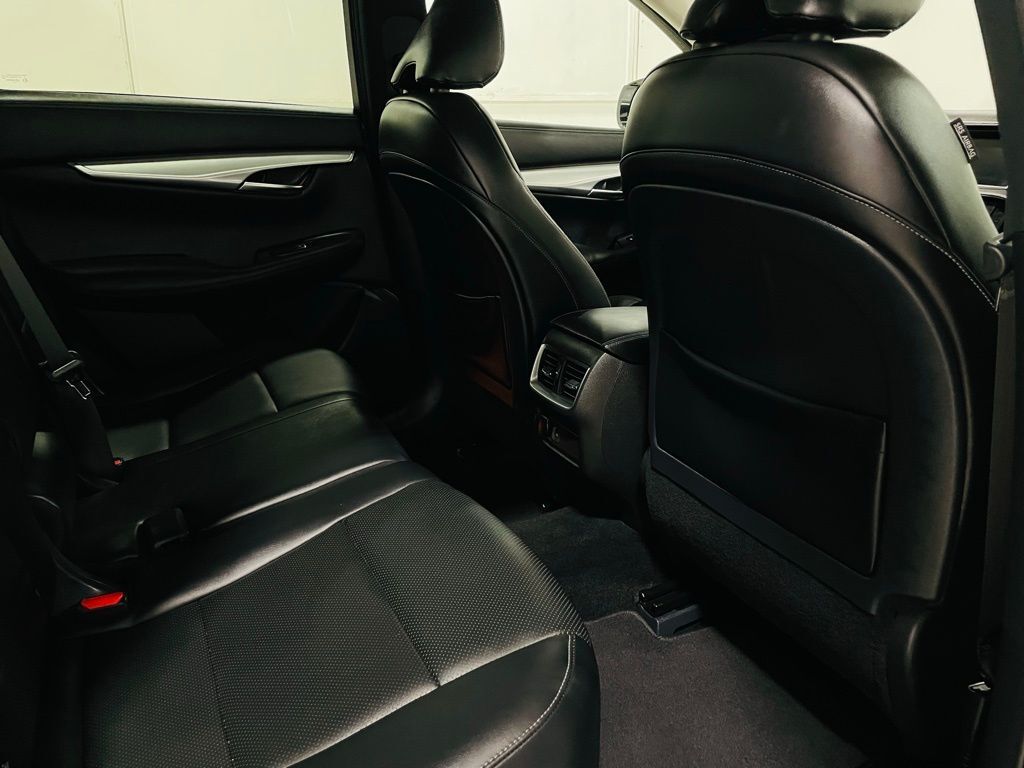 2021 INFINITI QX50 ESSENTIAL Jersey City NJ