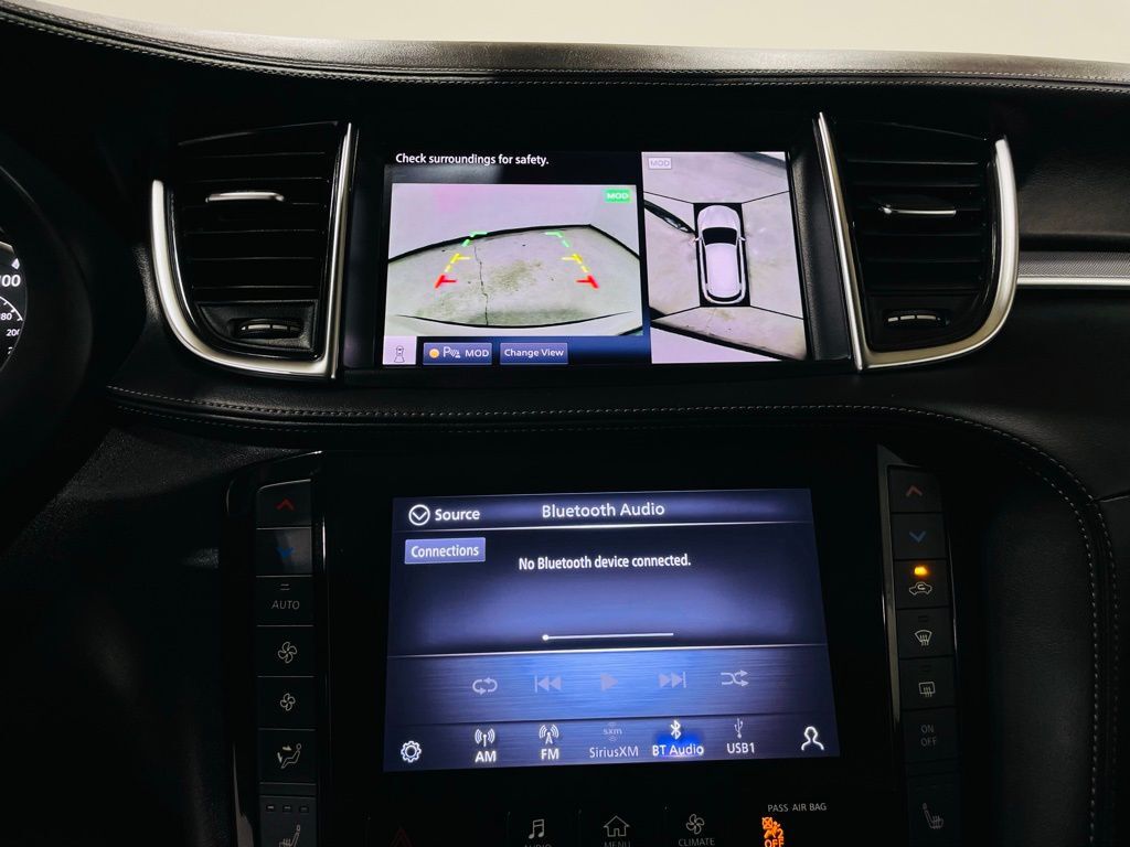 2021 INFINITI QX50 ESSENTIAL Jersey City NJ