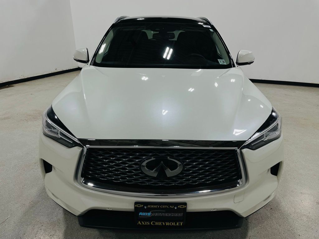 2021 INFINITI QX50 ESSENTIAL Jersey City NJ