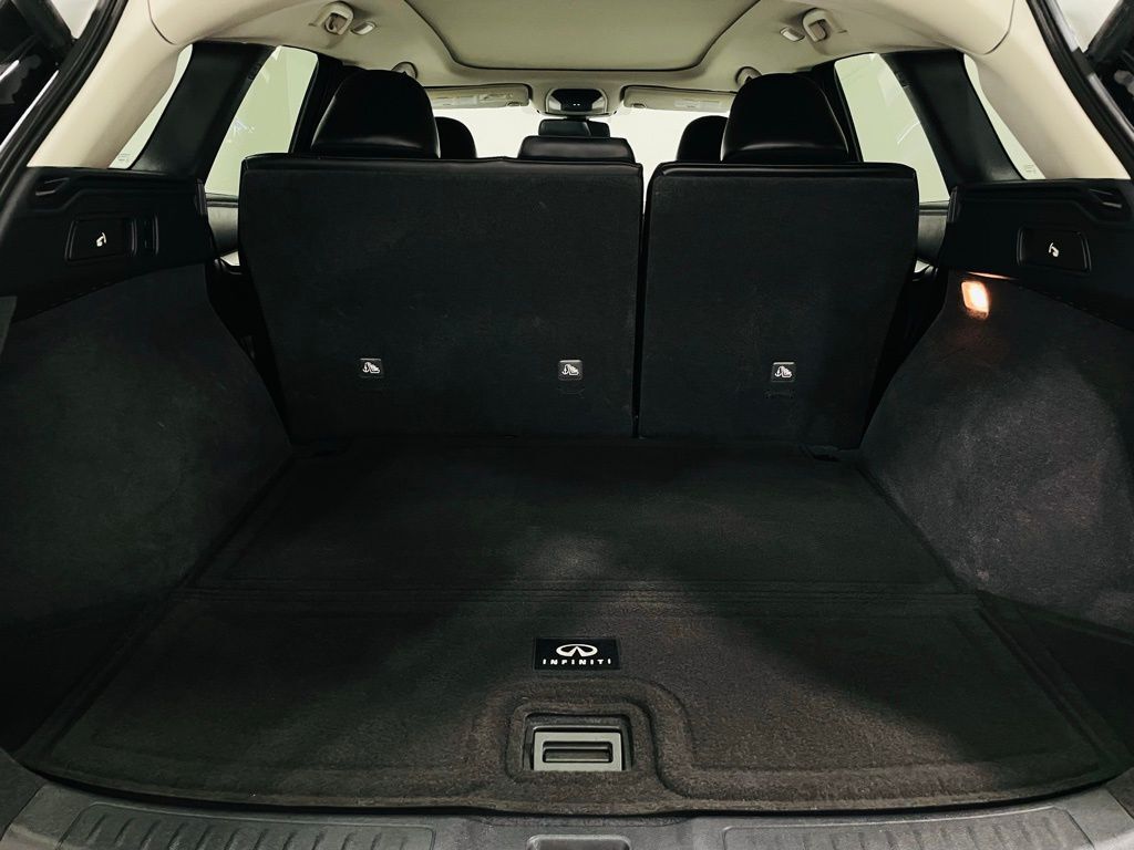 2021 INFINITI QX50 ESSENTIAL Jersey City NJ