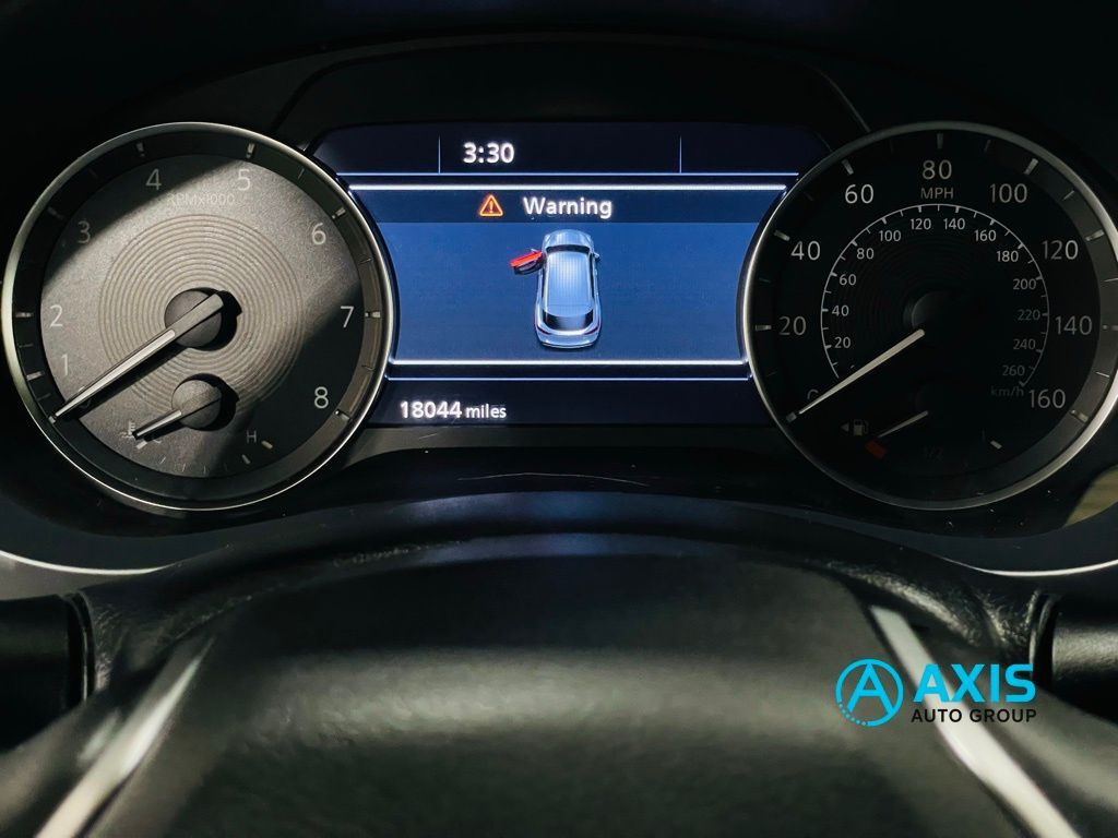 2021 INFINITI QX50 ESSENTIAL Jersey City NJ