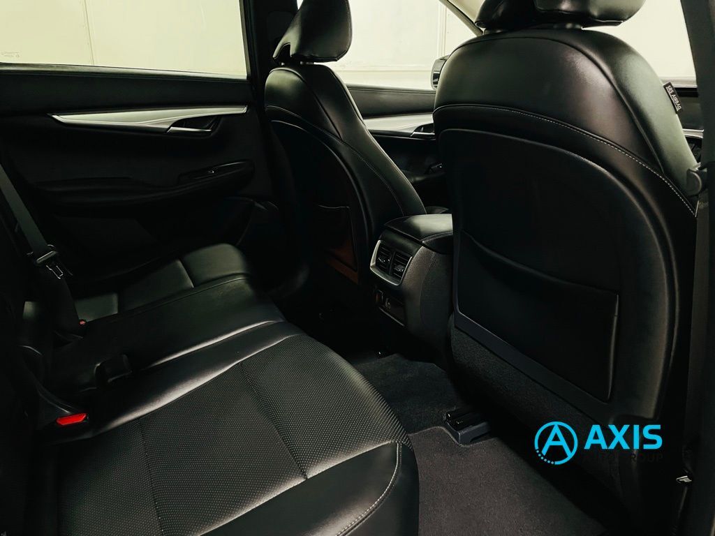 2021 INFINITI QX50 ESSENTIAL Jersey City NJ