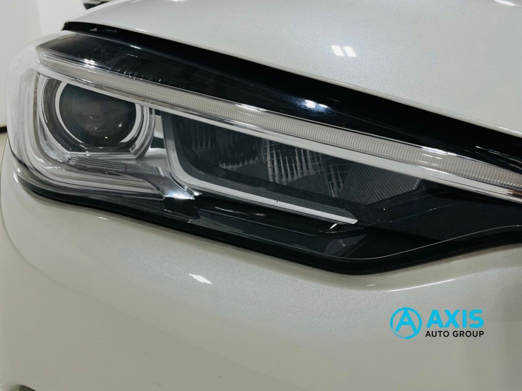 2021 INFINITI QX50 ESSENTIAL Jersey City NJ