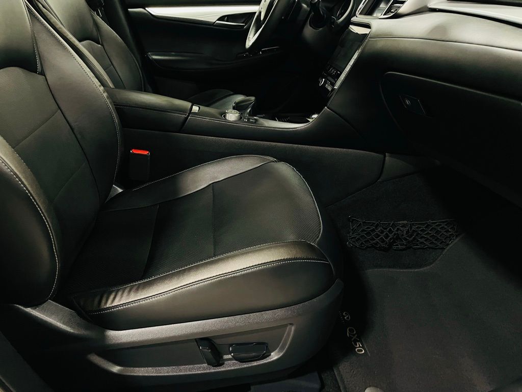 2021 INFINITI QX50 ESSENTIAL Jersey City NJ