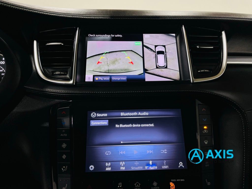 2021 INFINITI QX50 ESSENTIAL Jersey City NJ