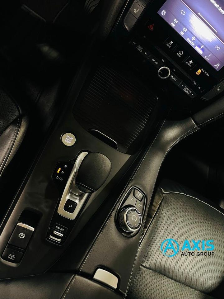 2021 INFINITI QX50 ESSENTIAL Jersey City NJ