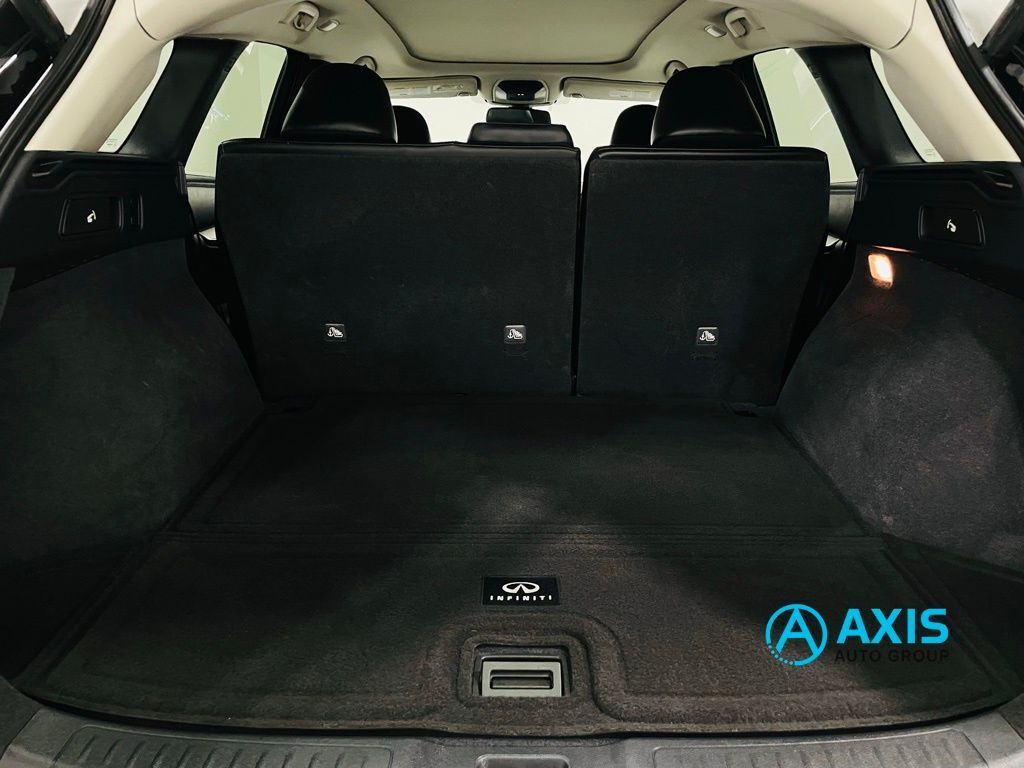 2021 INFINITI QX50 ESSENTIAL Jersey City NJ