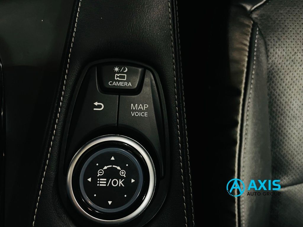 2021 INFINITI QX50 ESSENTIAL Jersey City NJ