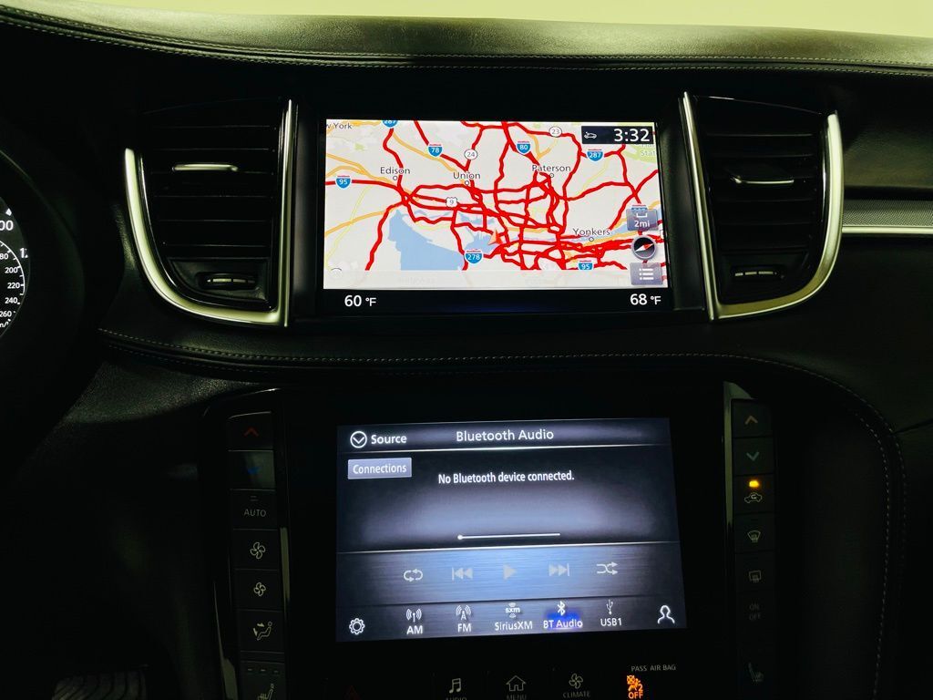 2021 INFINITI QX50 ESSENTIAL Jersey City NJ