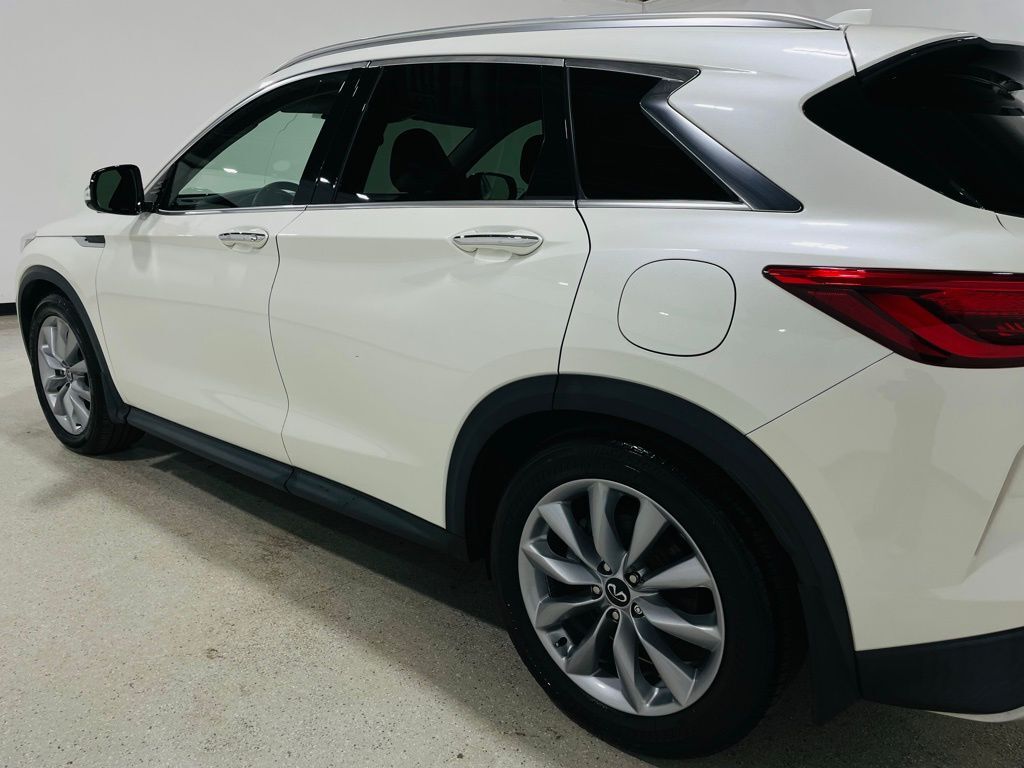 2021 INFINITI QX50 ESSENTIAL Jersey City NJ