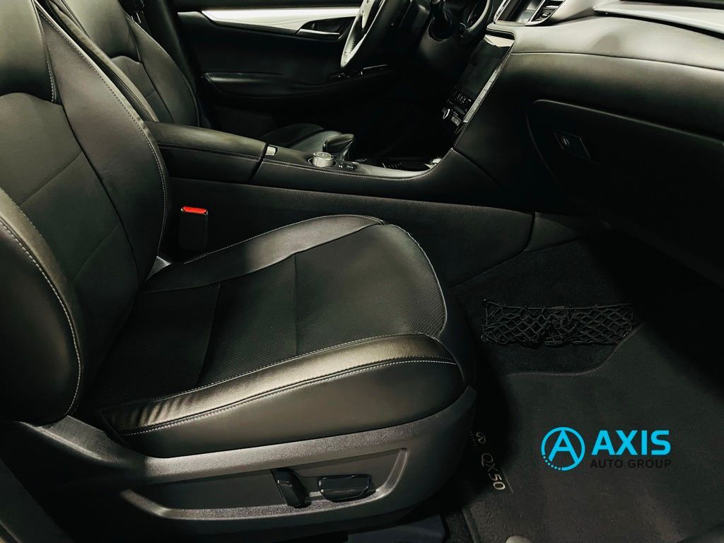 2021 INFINITI QX50 ESSENTIAL Jersey City NJ