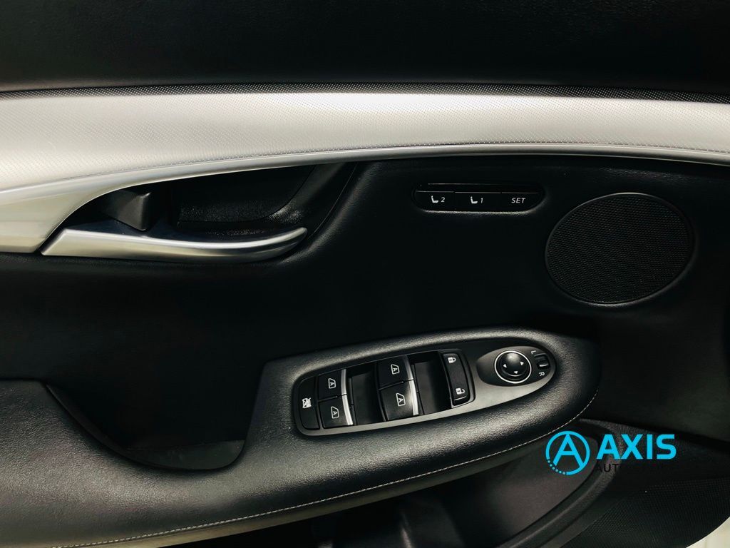 2021 INFINITI QX50 ESSENTIAL Jersey City NJ