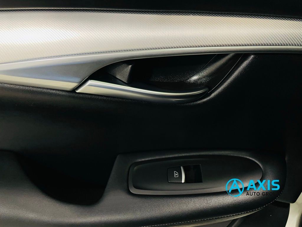 2021 INFINITI QX50 ESSENTIAL Jersey City NJ