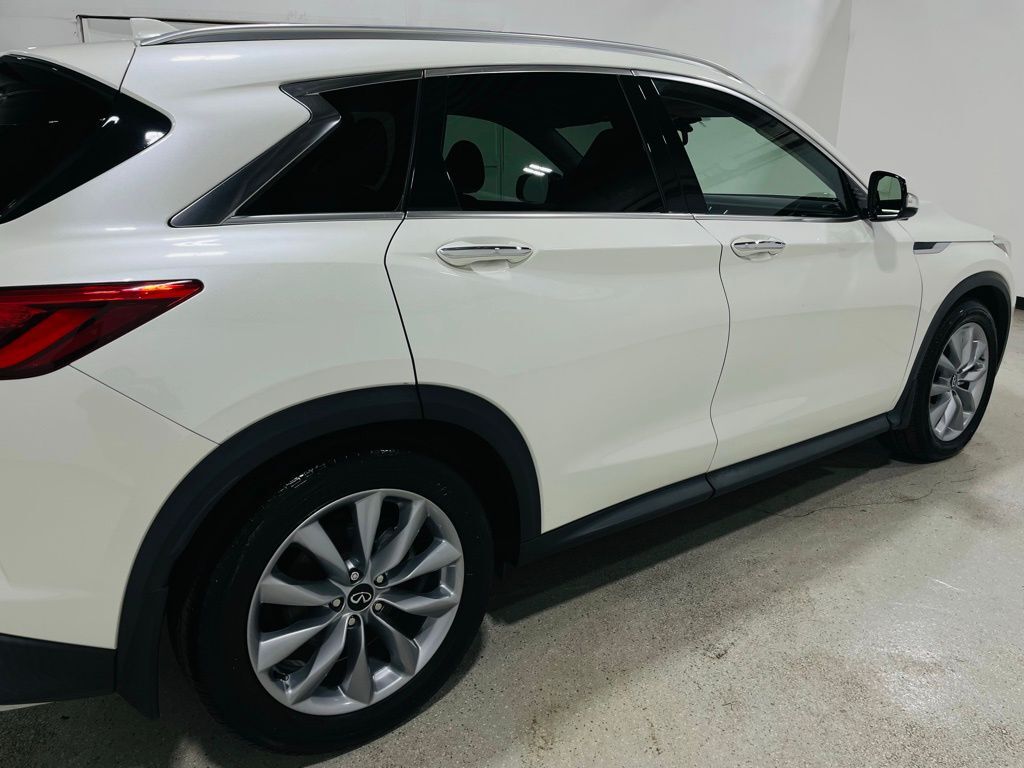 2021 INFINITI QX50 ESSENTIAL Jersey City NJ