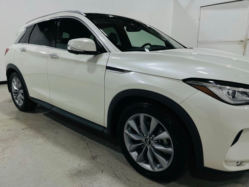 2021 INFINITI QX50 ESSENTIAL Jersey City NJ