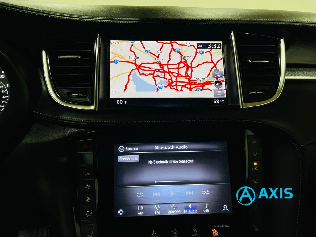 2021 INFINITI QX50 ESSENTIAL Jersey City NJ