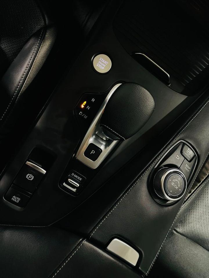 2021 INFINITI QX50 ESSENTIAL Jersey City NJ