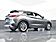 2021 INFINITI QX50 ESSENTIAL