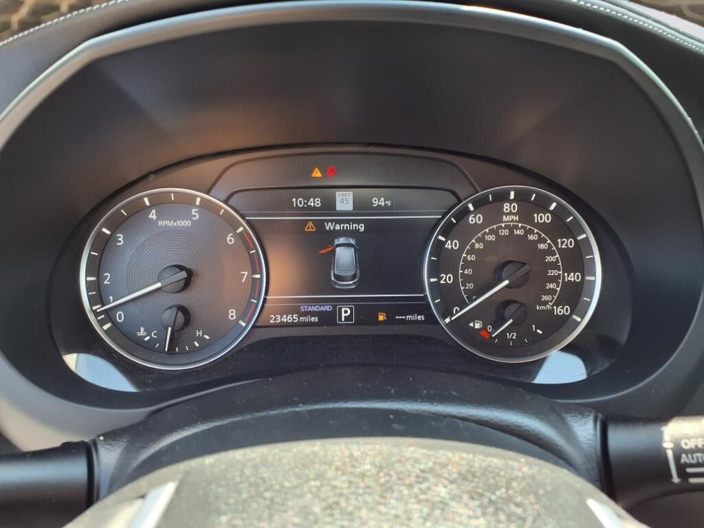 2021 INFINITI QX50 ESSENTIAL Waldorf MD