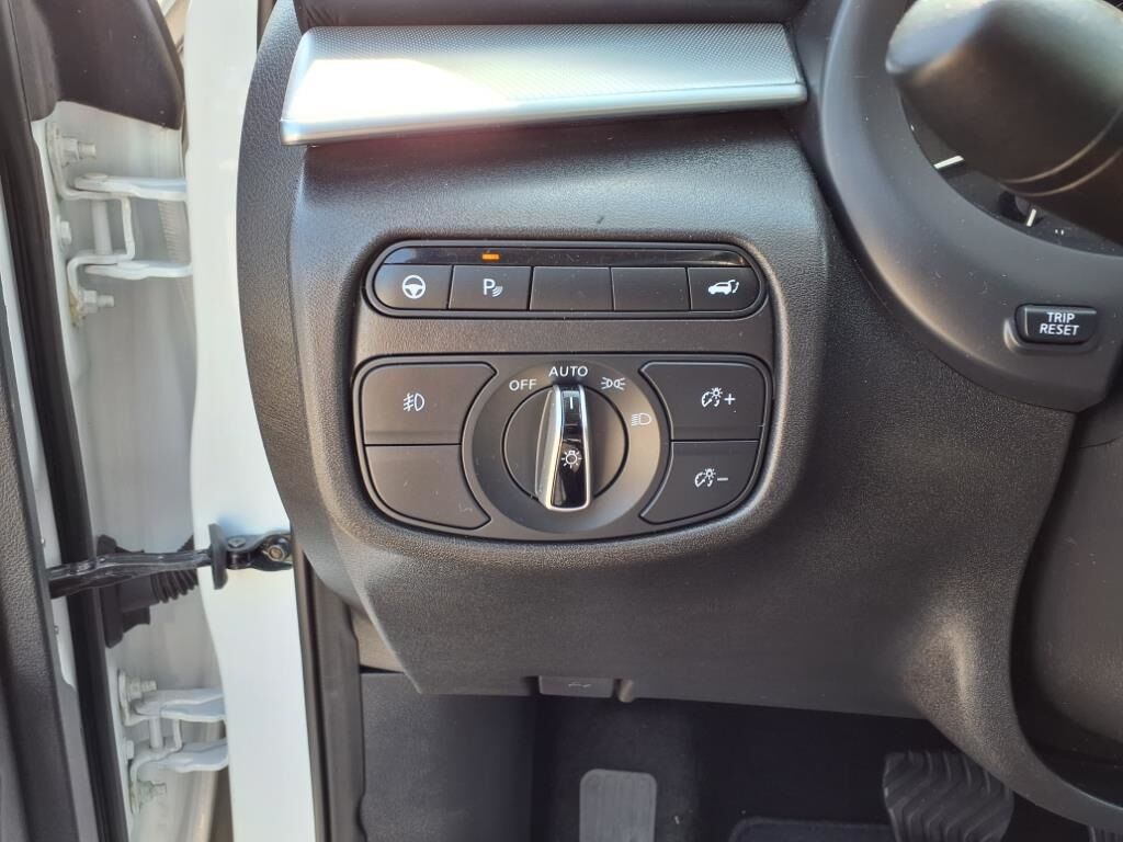 2021 INFINITI QX50 ESSENTIAL Waldorf MD