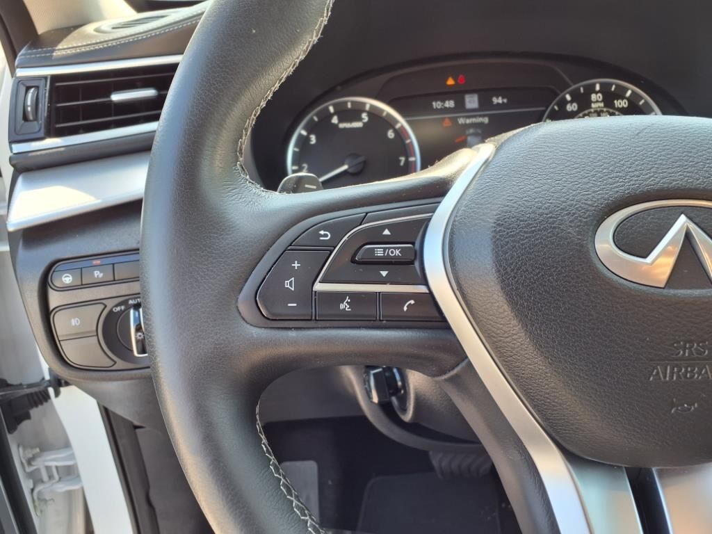 2021 INFINITI QX50 ESSENTIAL Waldorf MD