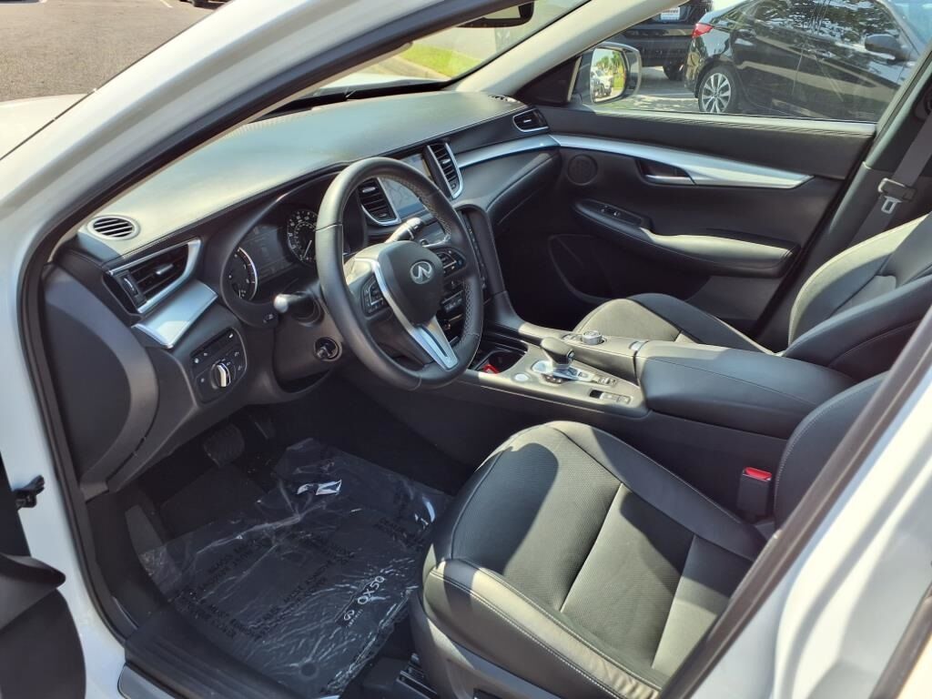 2021 INFINITI QX50 ESSENTIAL Waldorf MD
