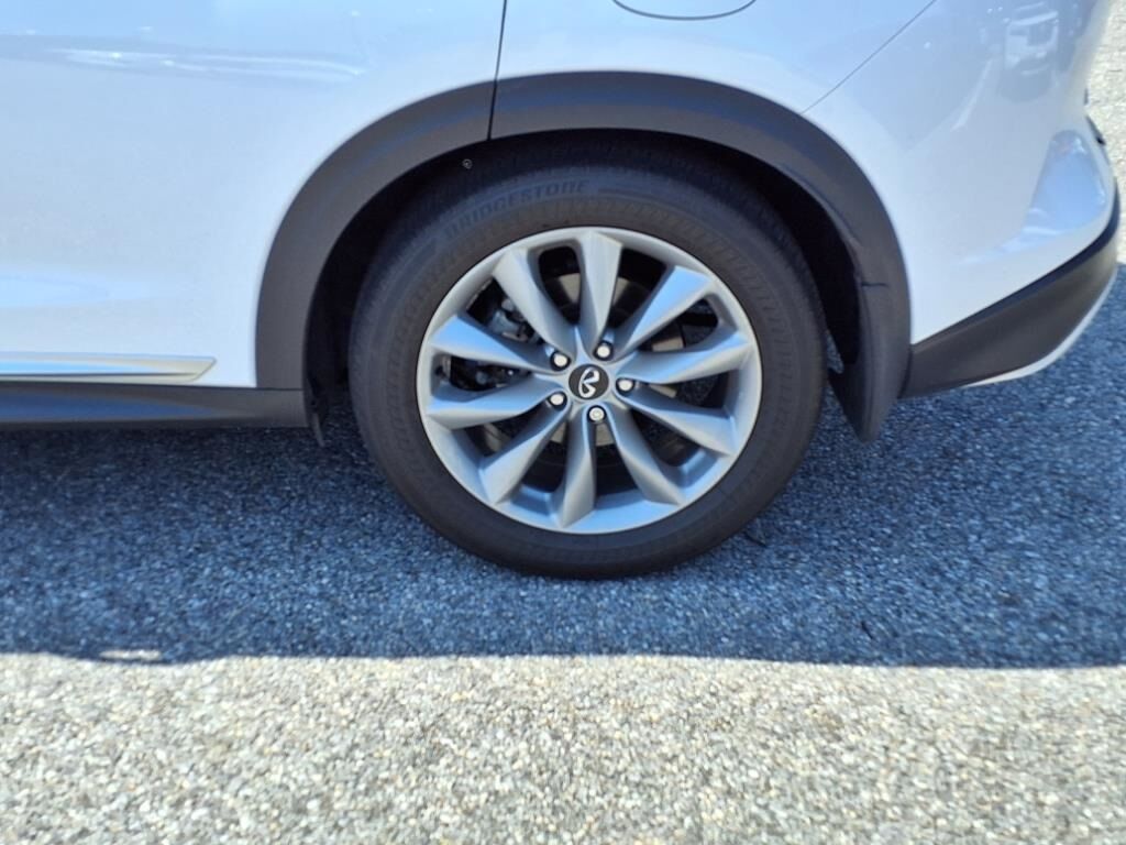 2021 INFINITI QX50 ESSENTIAL Waldorf MD