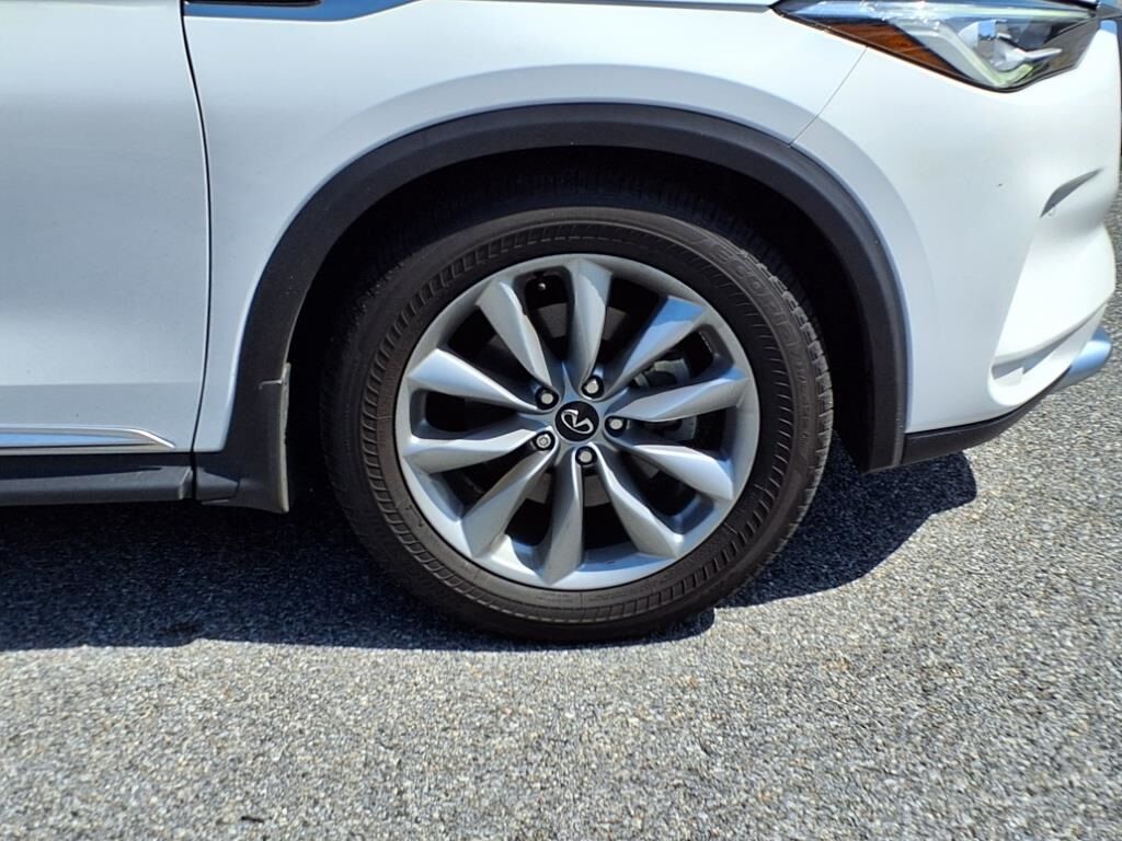2021 INFINITI QX50 ESSENTIAL Waldorf MD