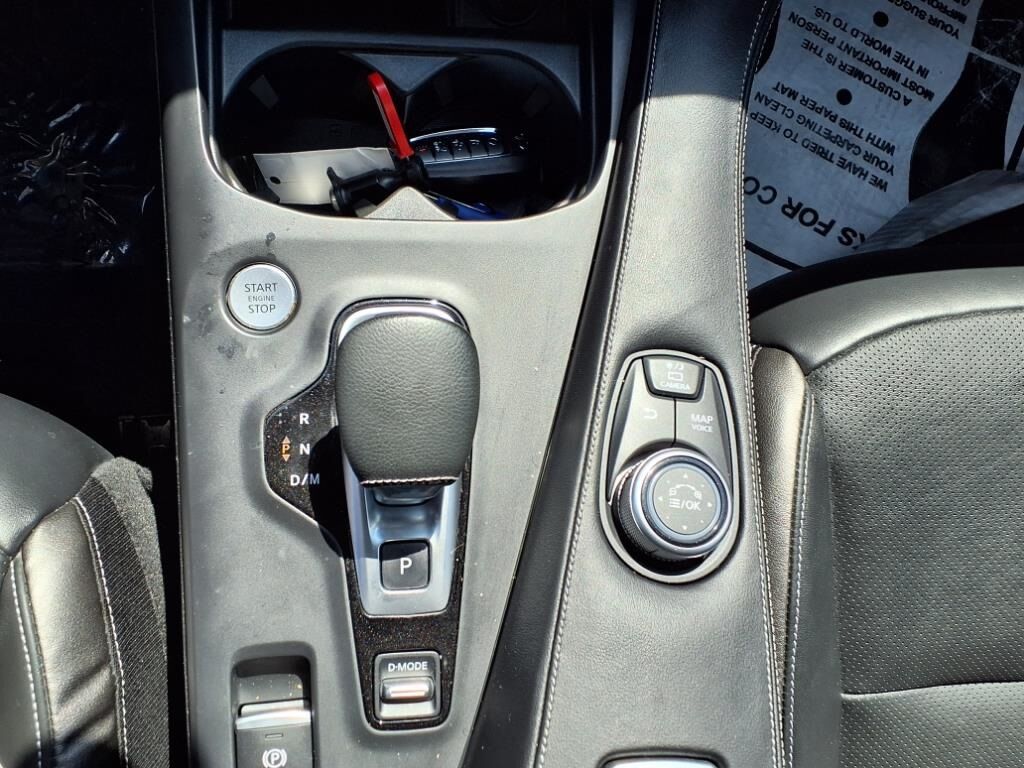 2021 INFINITI QX50 ESSENTIAL Waldorf MD