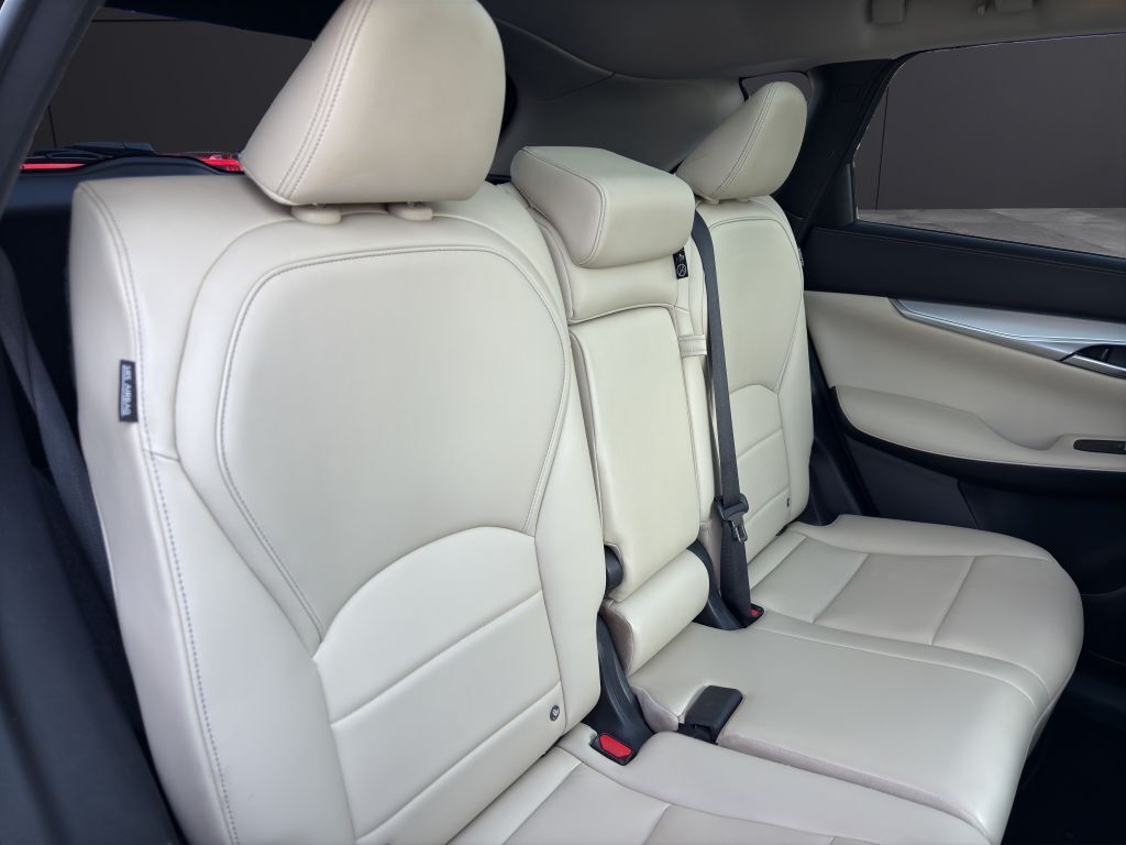 2021 INFINITI QX50 LUXE 1OWNER VERY CLEAN ROOF Columbus OH